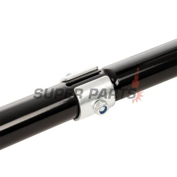 Μπροστινή βάση paddock -OXFORD- Black Front Paddock Stand 2.0, έως 250kg