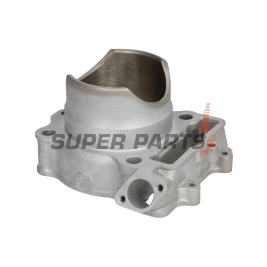 Κύλινδρος -CYLINDER WORKS- 249cc (77mm), Kawasaki KX 250 2009