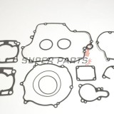 Πλήρες σετ φλαντζών κινητήρα -ATHENA- Kawasaki KX 125 2003-2008