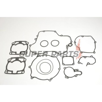 Πλήρες σετ φλαντζών κινητήρα -ATHENA- Kawasaki KX 125 2003-2008