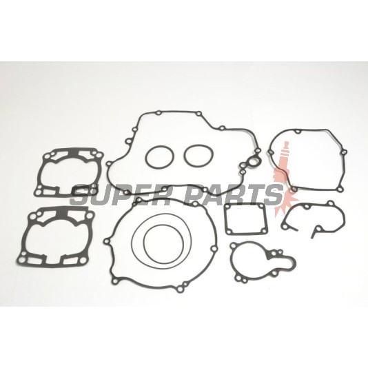 Πλήρες σετ φλαντζών κινητήρα -ATHENA- Kawasaki KX 125 2003-2008