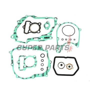 Πλήρες σετ φλαντζών κινητήρα -ATHENA- Honda CY 80 1979, XL 75 1977-1979, XL 80 1980-1985, XR 75 1977-1978, XR 80 1979-1991
