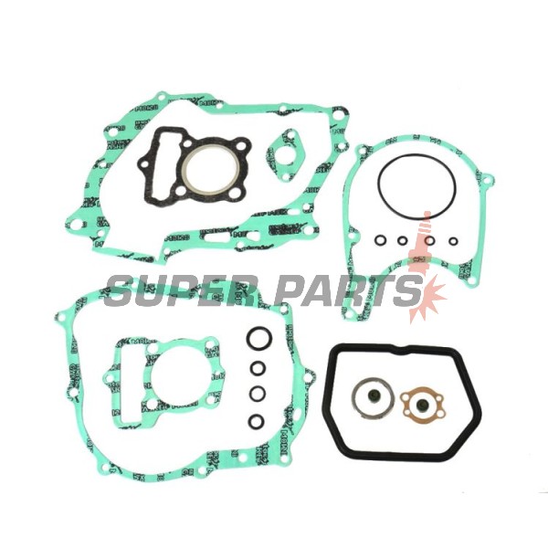 Πλήρες σετ φλαντζών κινητήρα -ATHENA- Honda CY 80 1979, XL 75 1977-1979, XL 80 1980-1985, XR 75 1977-1978, XR 80 1979-1991