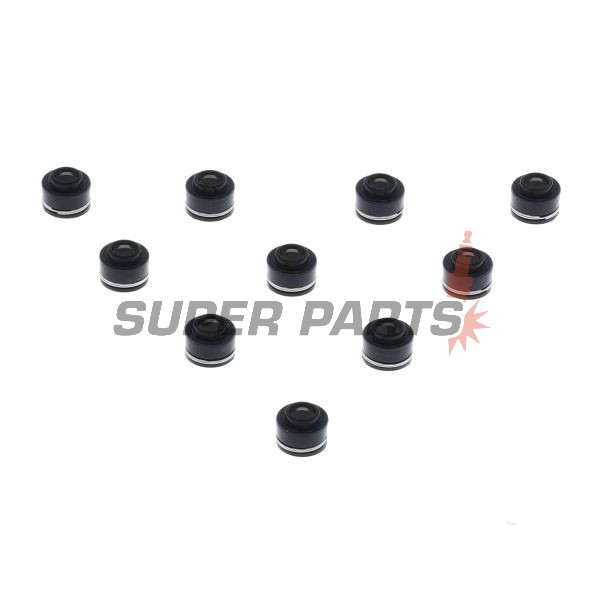 Τσιμούχα βαλβίδας -ATHENA- Honda CB 900 1979-1983, GL 1500 1988-1996, VF 1100 1983-1986, VF 1000 1984-1987
