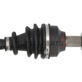 Ημιαξόνιο -ALL BALLS- Honda TRX 420/500 2015-2019, TRX 450 2015