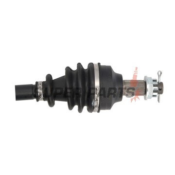 Ημιαξόνιο -ALL BALLS- Honda TRX 420/500 2015-2019, TRX 450 2015