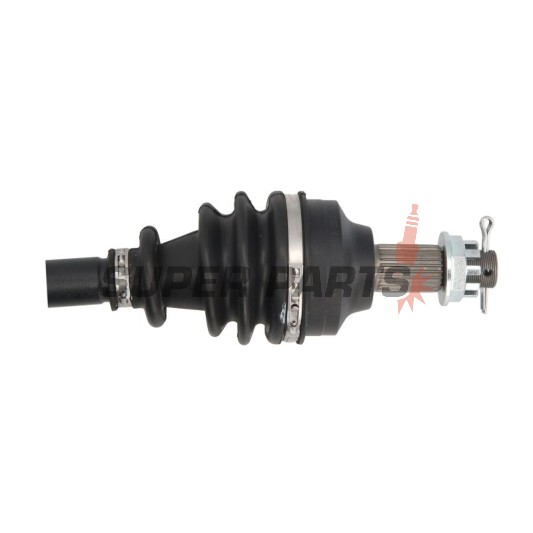 Ημιαξόνιο -ALL BALLS- Honda TRX 420/500 2015-2019, TRX 450 2015