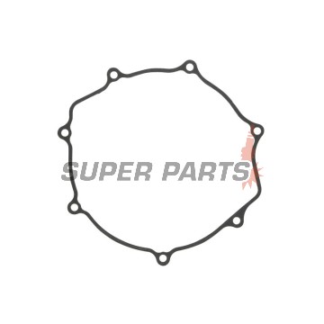Φλάντζα καπακιού συμπλέκτη -ATHENA- S410510008127, Suzuki LT-R 450 2006-2010