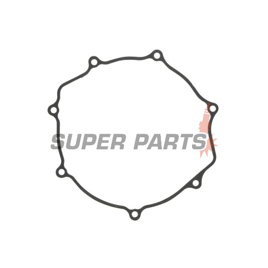 Φλάντζα καπακιού συμπλέκτη -ATHENA- Suzuki LT-R 450 2006-2010