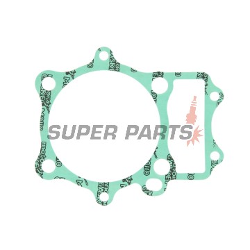 Φλάντζα για κύλινδρος (κάτω) -ATHENA- S410250006160, Kawasaki VN 1500 1988-2005