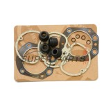 Σετ φλαντζών κυλίνδρου -ATHENA- BMW R 450 1978-1985, R 473 1978/1981, R 650 1978/1981-1985/1987-1992