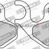 Τακάκια φρένων -FERODO- FDB2190EF, Cagiva Passing/Stella 50-125 1993-1997; Garelli Freeland/Joker/KRS 50-150 2002; Honda Dylan 125 2003-2005; Peugeot Tweet 50-150 2010; PGO T.Rex/PM-X/Charge 50-150 1999-2004; SYM Shark/Red Devil/Jungle 50-125 1997-2005