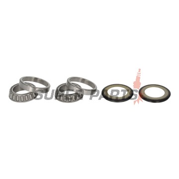 Κιτ επισκευής ανάρτησης -ALL BALLS- Honda CRF 250 2010-2013, CRF 450 2009-2012