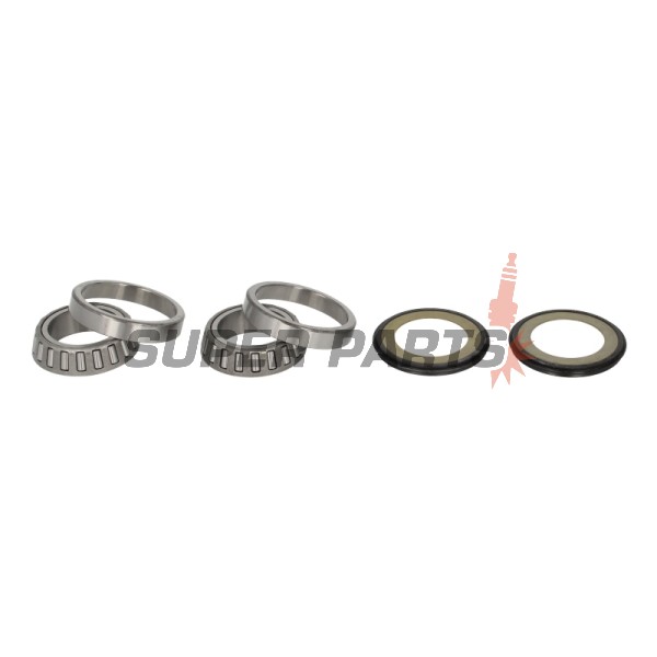 Κιτ επισκευής ανάρτησης -ALL BALLS- Honda CRF 250 2010-2013, CRF 450 2009-2012