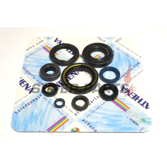 Πλήρες σετ τσιμουχών κινητήρα -ATHENA- Yamaha YZ 125 2001-2004
