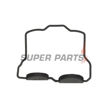 Φλάντζα καπακιού βαλβίδων -ATHENA- Suzuki RM-Z 250 2010-2023