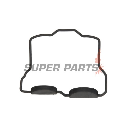Φλάντζα καπακιού βαλβίδων -ATHENA- Suzuki RM-Z 250 2010-2023