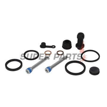 Κιτ επισκευής δαγκάνας φρένου -ALL BALLS- Suzuki AN 400 2003-2006, Yamaha YFM 700 2013-2015, YFZ 450 2006-2015