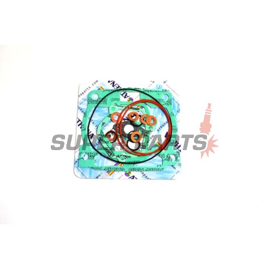 Σετ φλαντζών κυλίνδρου -ATHENA- KTM EGS 250 1993-1998, EXC 250 1991-1998, EXC 300 1993-1998, GS 250 1990-1994, GS 300 1990-1998, MX 250/300 1990-1994, SX 250 1990-1998, SX 300 1993-1995