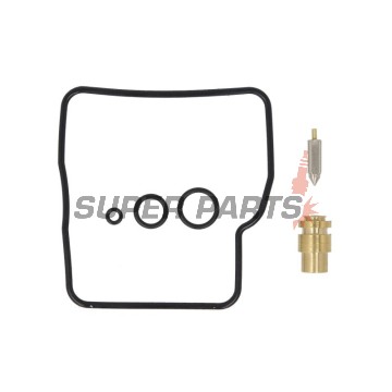 Κιτ επισκευής καρμπυρατέρ -TOURMAX- Suzuki VS 1400 1987-1992, 1996-1998, Suzuki VX 800 1990-1994