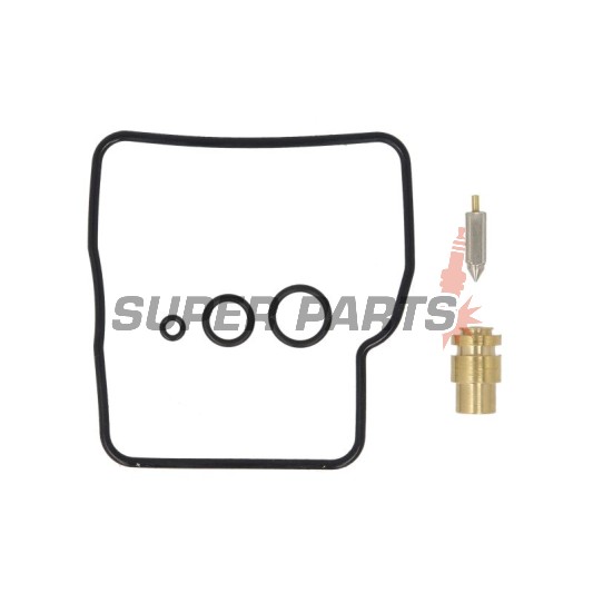 Κιτ επισκευής καρμπυρατέρ -TOURMAX- Suzuki VS 1400 1987-1992, 1996-1998, Suzuki VX 800 1990-1994