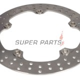 Δίσκος φρένου -TRW- MSTR238, 305mm, BMW R1100S + R1200GS/GS Adventure/GS LC/R1250GS (1998-2022)