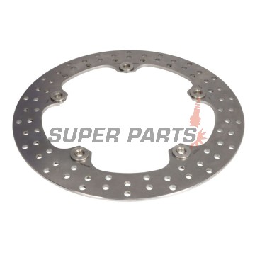 Δίσκος φρένου -TRW- MSTR238, 305mm, BMW R1100S + R1200GS/GS Adventure/GS LC/R1250GS (1998-2022)
