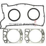 Πλήρες σετ φλαντζών κινητήρα -ATHENA- Kawasaki GPX 600 1985-1996, GPZ 600 1985-1995, ZL 600 1985-1994