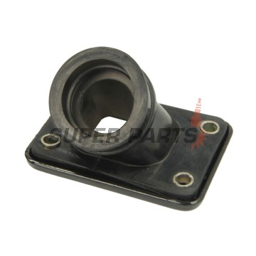 Λαιμός εισαγωγής -MOTORIX- AM6 - Yamaha TZR, DT, Aprilia RX, RS 50cc
