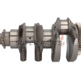 Στροφάλου άξονας -HOT RODS- Polaris Scrambler 850 + Sportsman 850 XP/Touring/High Lifter (2009-2022)