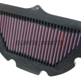 Φίλτρο αέρα -K&N- SU-7506, Suzuki GSX-R 600/750/750UF/750U2, 2006-2010