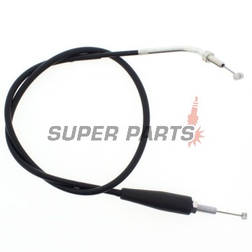 Ντίζα γκαζιού -ALL BALLS- Kawasaki KFX 250 1989-2004, KLF 300 1986-2005