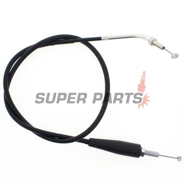 Ντίζα γκαζιού -ALL BALLS- Kawasaki KFX 250 1989-2004, KLF 300 1986-2005