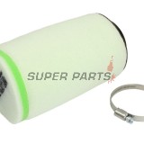 Φίλτρο αέρα -HIFLO FILTRO- HFF7011, Polaris Magnum 325-330/Trail Boss, Trail Blazer/Sportsman 335-850/Scrambler 500/Hawkeye 400 (1996-2015)
