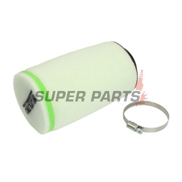 Φίλτρο αέρα -HIFLO FILTRO- HFF7011, Polaris Magnum 325-330/Trail Boss, Trail Blazer/Sportsman 335-850/Scrambler 500/Hawkeye 400 (1996-2015)