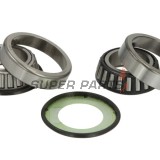 Σετ ρουλεμάν μπροστινού συστήματος -TOURMAX- Suzuki RM 125/250 1991-1992, Suzuki RM-X 250 1991-1992, Yamaha WR 400 1998-2002, Yamaha WR 250 2001-2011, Yamaha WR 426 2001-2002, Yamaha WR 450 2003-2014, Yamaha XT 1200 2010-2011