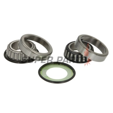 Σετ ρουλεμάν μπροστινού συστήματος -TOURMAX- Suzuki RM 125/250 1991-1992, Suzuki RM-X 250 1991-1992, Yamaha WR 400 1998-2002, Yamaha WR 250 2001-2011, Yamaha WR 426 2001-2002, Yamaha WR 450 2003-2014, Yamaha XT 1200 2010-2011