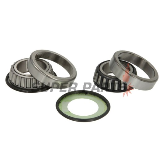Σετ ρουλεμάν μπροστινού συστήματος -TOURMAX- Suzuki RM 125/250 1991-1992, Suzuki RM-X 250 1991-1992, Yamaha WR 400 1998-2002, Yamaha WR 250 2001-2011, Yamaha WR 426 2001-2002, Yamaha WR 450 2003-2014, Yamaha XT 1200 2010-2011