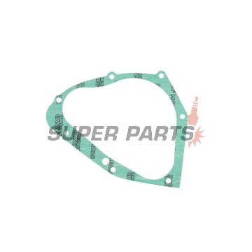 Φλάντζα καπακιού στάτη -ATHENA- Suzuki DR 125 1994-1995, GN 125 1982-1983/1991-2001