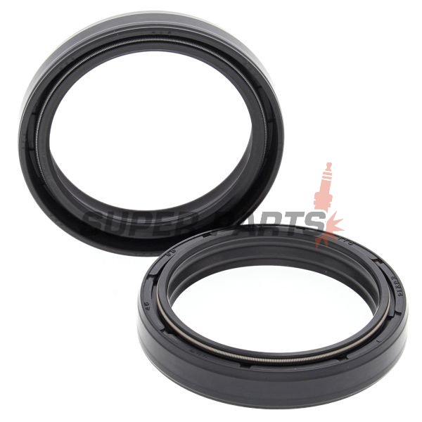 Τσιμούχες μπροστινού πιρουνιού -ALL BALLS- Honda CR 125 1997-2007, CR 250 1996, CR 500 1996-2001, Kawasaki KX 125/250 1996-2001, KX 500 2000-2003, Suzuki RM 250 2001-2003, Yamaha WR 250 2001-2004, 2008-2017, WR 400 1998-2000