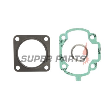 Σετ φλαντζών κυλίνδρου -ATHENA- Honda PCX 125 2012-2014, SH 100 1996-1997
