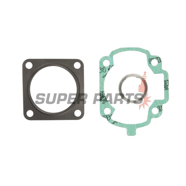 Σετ φλαντζών κυλίνδρου -ATHENA- Honda PCX 125 2012-2014, SH 100 1996-1997