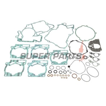 Πλήρες σετ φλαντζών κινητήρα -ATHENA- KTM EGS 200 2002-2005, EXC 200 2002-2016, MXC 200 2002-2005, SX 200 2002-2012, XC 200 2008-2016, XC-W 200 2001/2006-2015