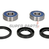 Σετ ρουλεμάν τροχού -ALL BALLS- Yamaha BOLT 942 2014-2017, RD 350 1973-1975, SR 950 2017, XVS 1100 1999-2009, XVS 1300 2007-2017, XVS 950 2011-2016