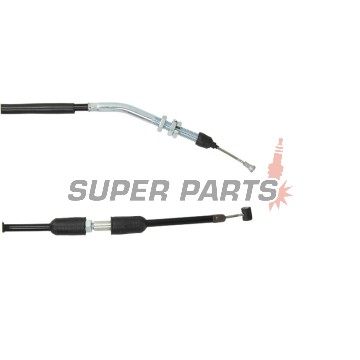 Ντίζα συμπλέκτη -4 RIDE- Honda CRF 250 2004-2009