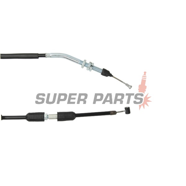 Ντίζα συμπλέκτη -4 RIDE- Honda CRF 250 2004-2009