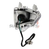 Φλας -VICMA- μπροστινό δεξί, KAWASAKI ER-6F, ER-6N 650 2009-2013