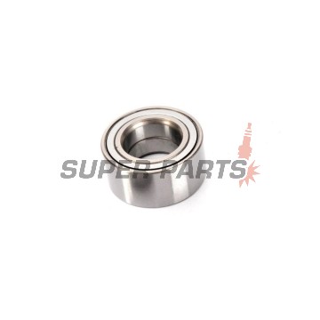 Σετ ρουλεμάν τροχού -ALL BALLS- Kawasaki KVF 300/400 2001-2002, KVF 360 2002-2013, KVF 650 2005-2013, KVF 700 2004-2005, KVF 750 2005-2017, Suzuki LT-V 700 2004-2006