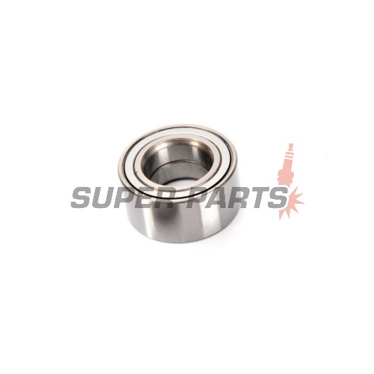 Σετ ρουλεμάν τροχού -ALL BALLS- Kawasaki KVF 300/400 2001-2002, KVF 360 2002-2013, KVF 650 2005-2013, KVF 700 2004-2005, KVF 750 2005-2017, Suzuki LT-V 700 2004-2006