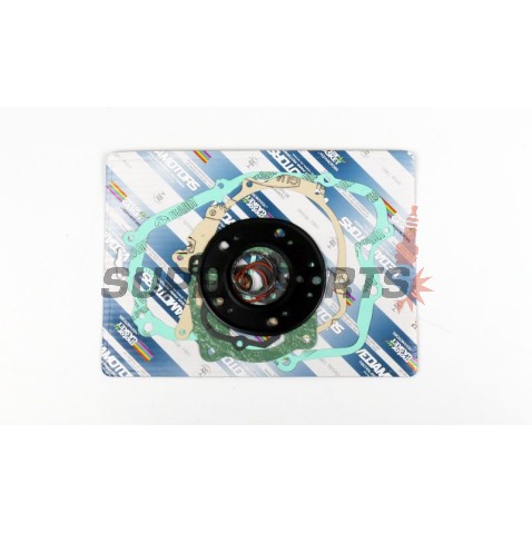 Πλήρες σετ φλαντζών κινητήρα -ATHENA- Yamaha DT 125 1988, TDR 125 1989-1993